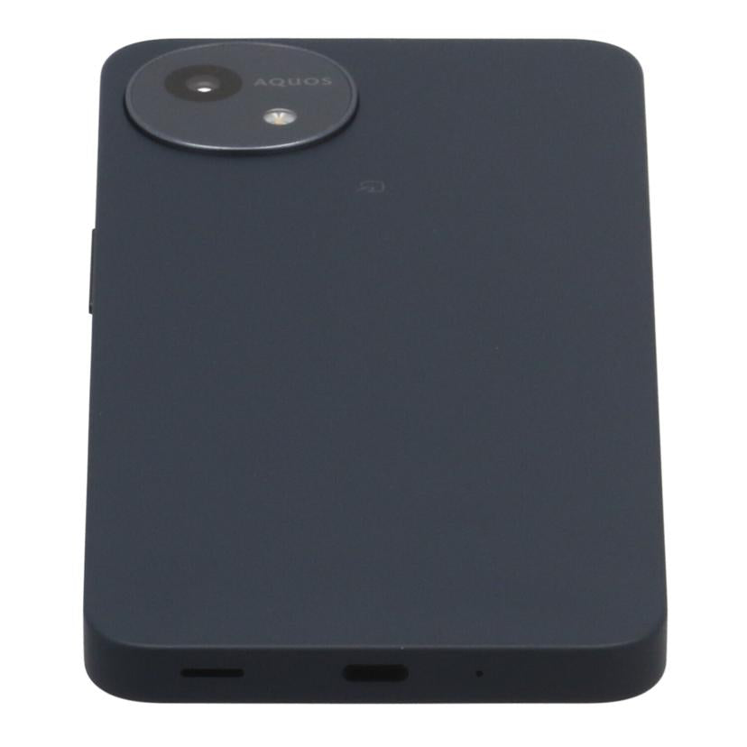 SHARP　SIMロックなし シャープ　/スマートフォン／AQUOS　wish4　64GB/SH-52E//SX4LHMA522501399/Aランク/09