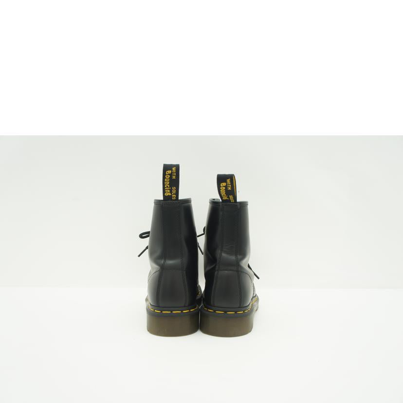 Dr．Martens ドクターマーチン/8ホールブーツ/10072//Aランク/76
