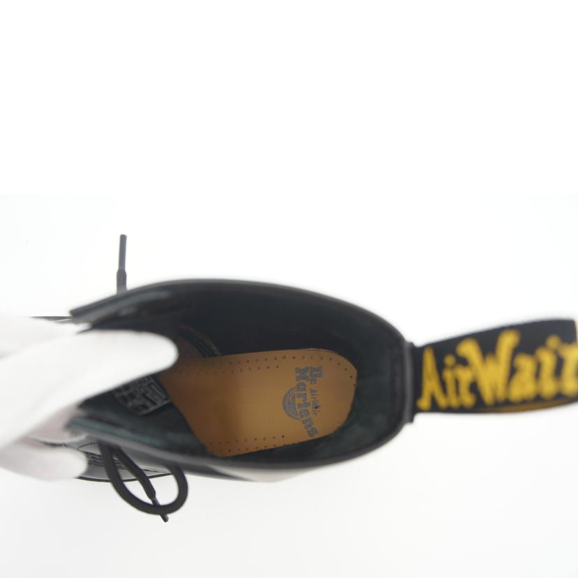 Dr．Martens ドクターマーチン/8ホールブーツ/10072//Aランク/76