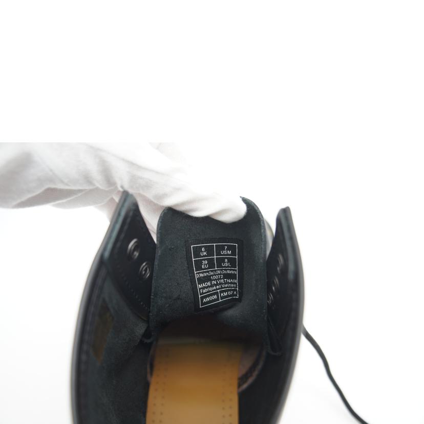 Dr．Martens ドクターマーチン/8ホールブーツ/10072//Aランク/76