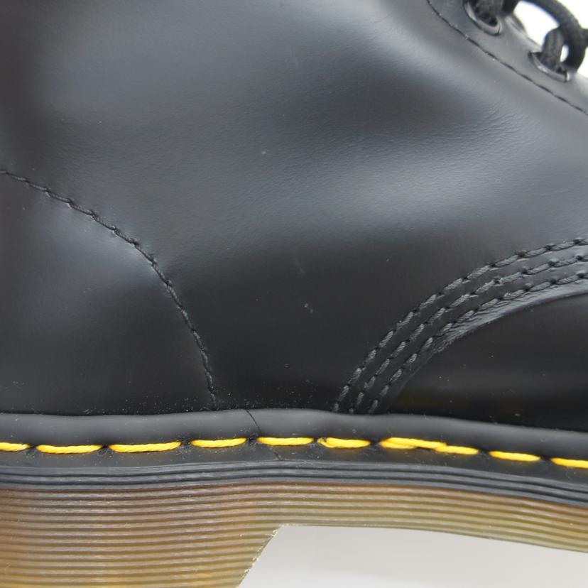 Dr．Martens ドクターマーチン/8ホールブーツ/10072//Aランク/76