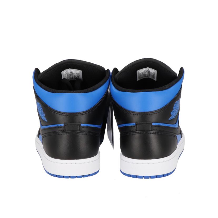 NIKE ナイキ/AIR　JORDAN　1　MID/DQ8426-042//00196969184476/Aランク/85