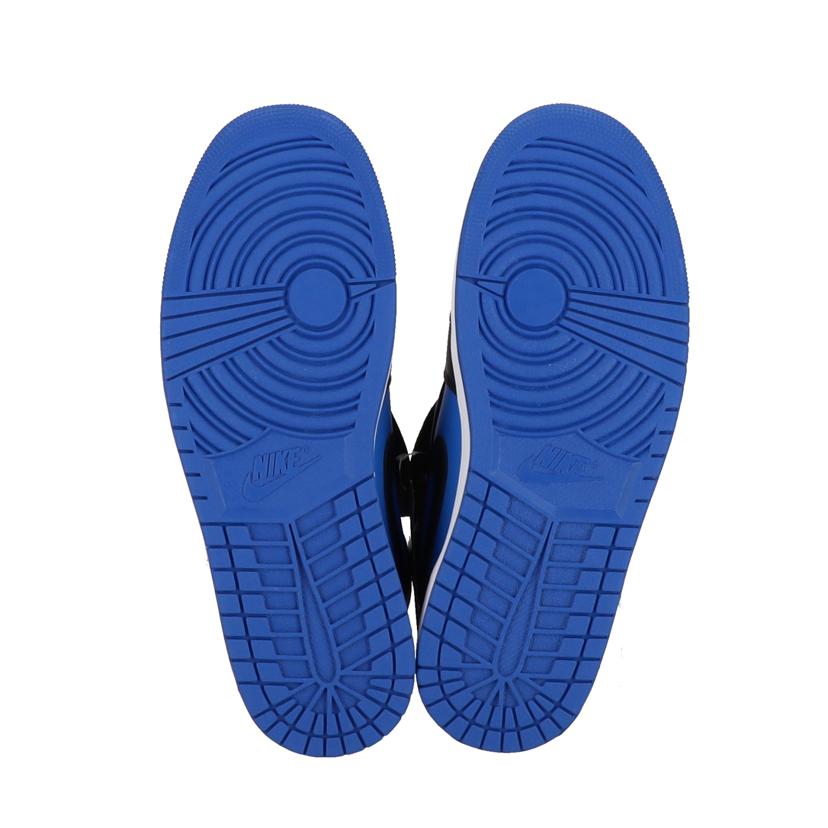 NIKE ナイキ/AIR　JORDAN　1　MID/DQ8426-042//00196969184476/Aランク/85
