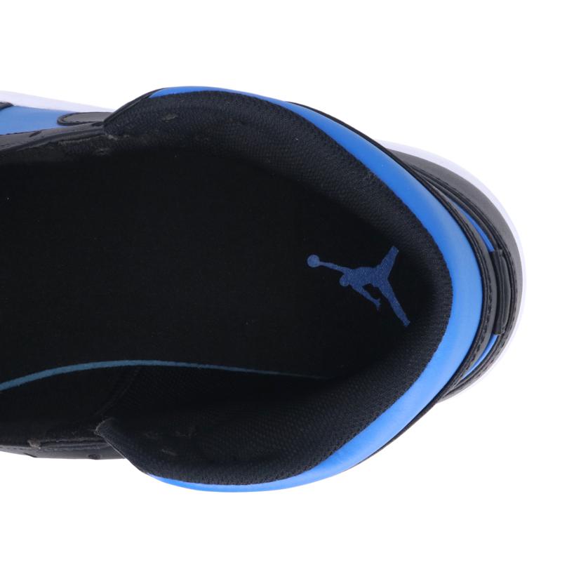 NIKE ナイキ/AIR　JORDAN　1　MID/DQ8426-042//00196969184476/Aランク/85