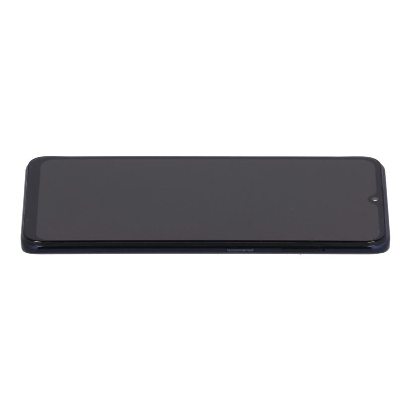 OPPO　Y！mobile オッポ　/スマートフォン／OPPO　Reno3　A　128GB/A002OP//731cb720/Bランク/62