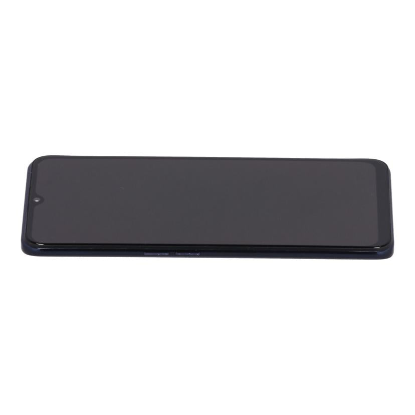 OPPO　Y！mobile オッポ　/スマートフォン／OPPO　Reno3　A　128GB/A002OP//731cb720/Bランク/62