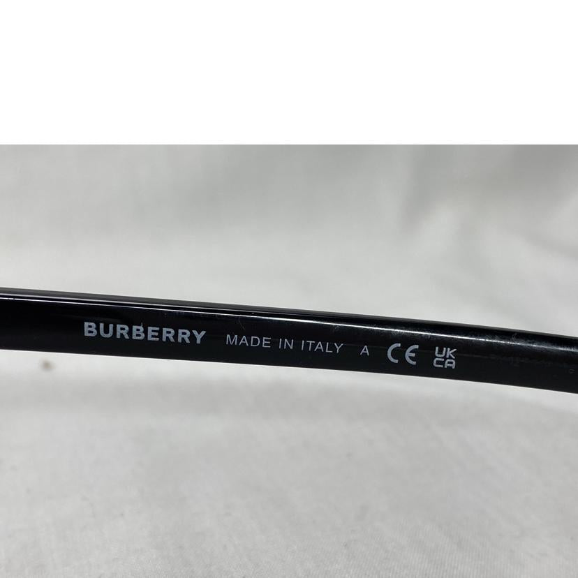 BURBERRY BURBERRY/サングラス/BE4337-F//Bランク/52