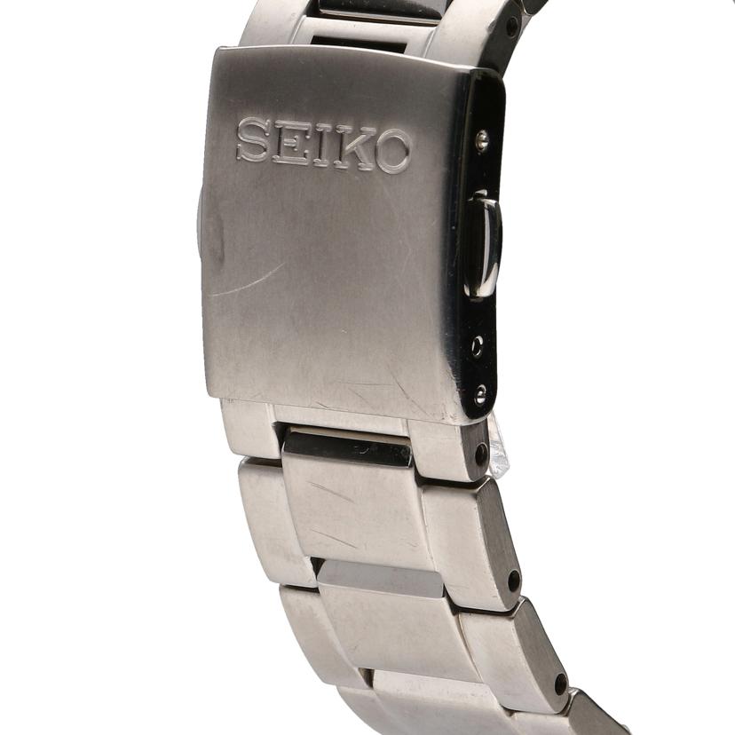 SEIKO　 セイコー/ブライツ・チタニウム／メンズ／電波ソーラー/SAGZ083//720***/ABランク/75