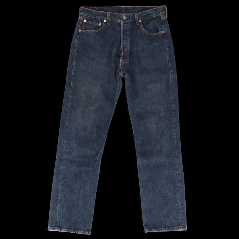 LEVI＇S リーバイス/USA製501／90＇s／W34／濃紺//ABランク/82