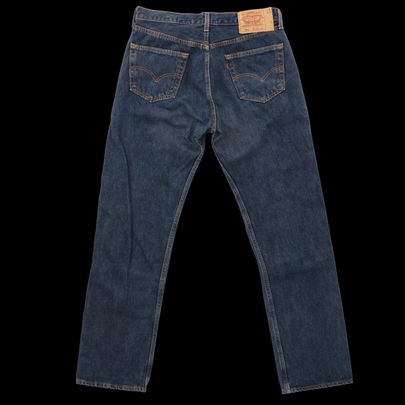 LEVI＇S リーバイス/USA製501／90＇s／W34／濃紺//ABランク/82