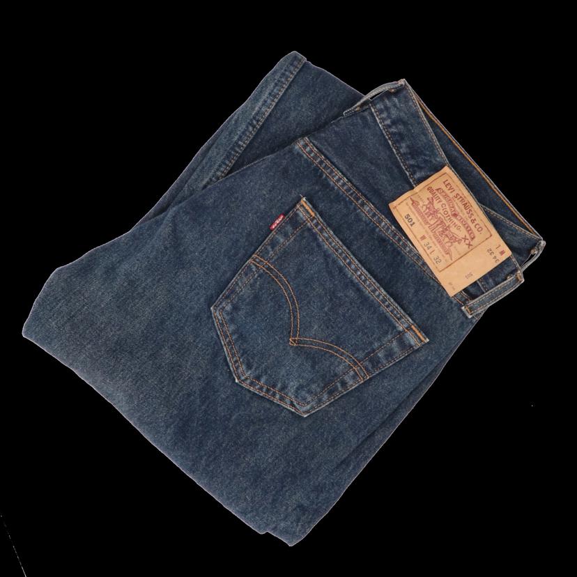 LEVI＇S リーバイス/USA製501／90＇s／W34／濃紺//ABランク/82