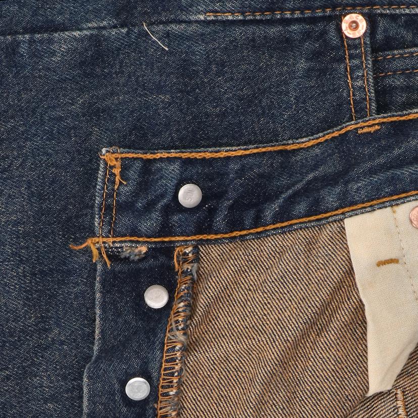 LEVI＇S リーバイス/USA製501／90＇s／W34／濃紺//ABランク/82