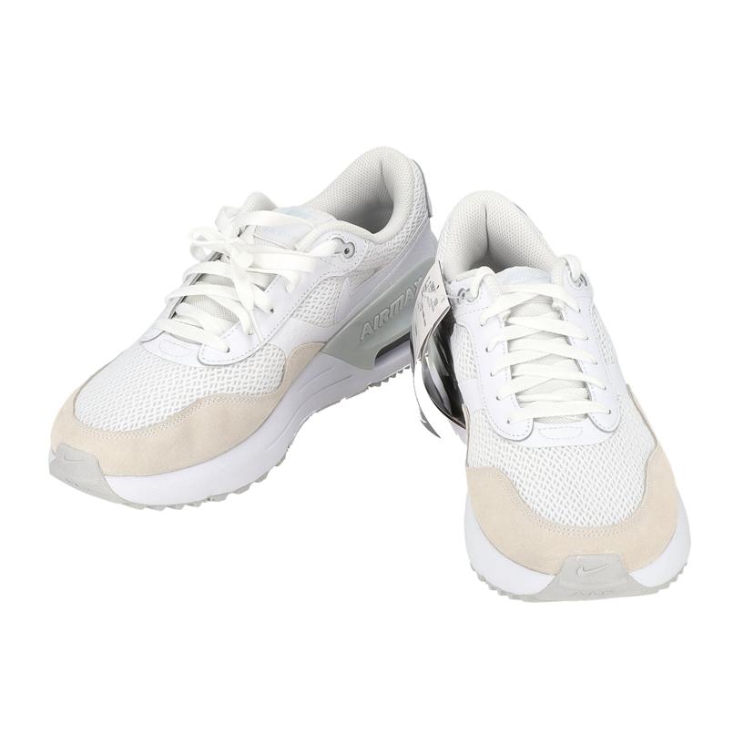NIKE ナイキ/AIR　MAX　SYSTM/DM9537-101//SAランク/09