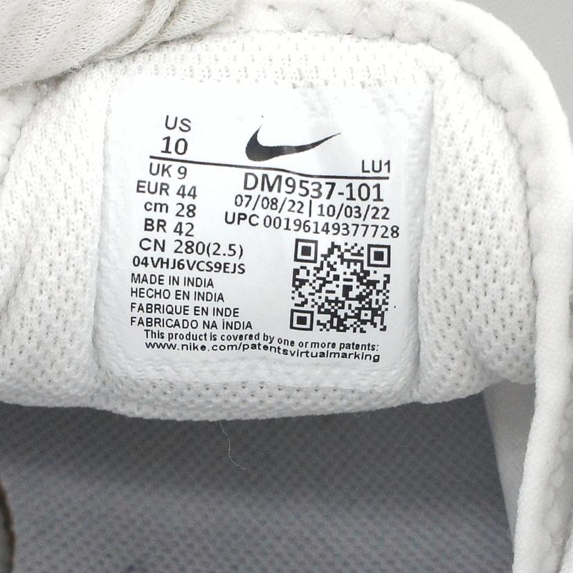 NIKE ナイキ/AIR　MAX　SYSTM/DM9537-101//SAランク/09