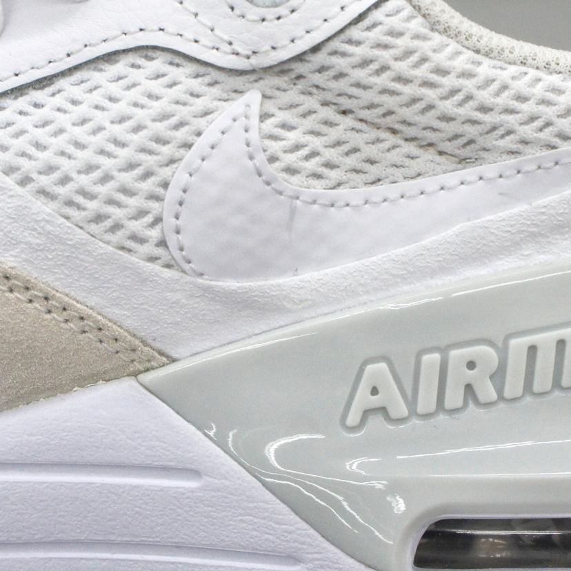 NIKE ナイキ/AIR　MAX　SYSTM/DM9537-101//SAランク/09