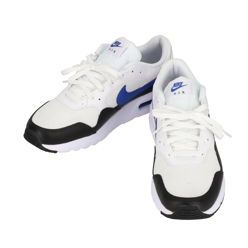 NIKE ナイキ/AIR　MAX　SC/FQ8737-100//00196970090841/ABランク/85