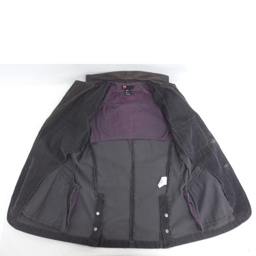 DIESEL ディーゼル/コ－デュロイ　2B　テーラードジャケット/RN93243//CA25594/ABランク/04