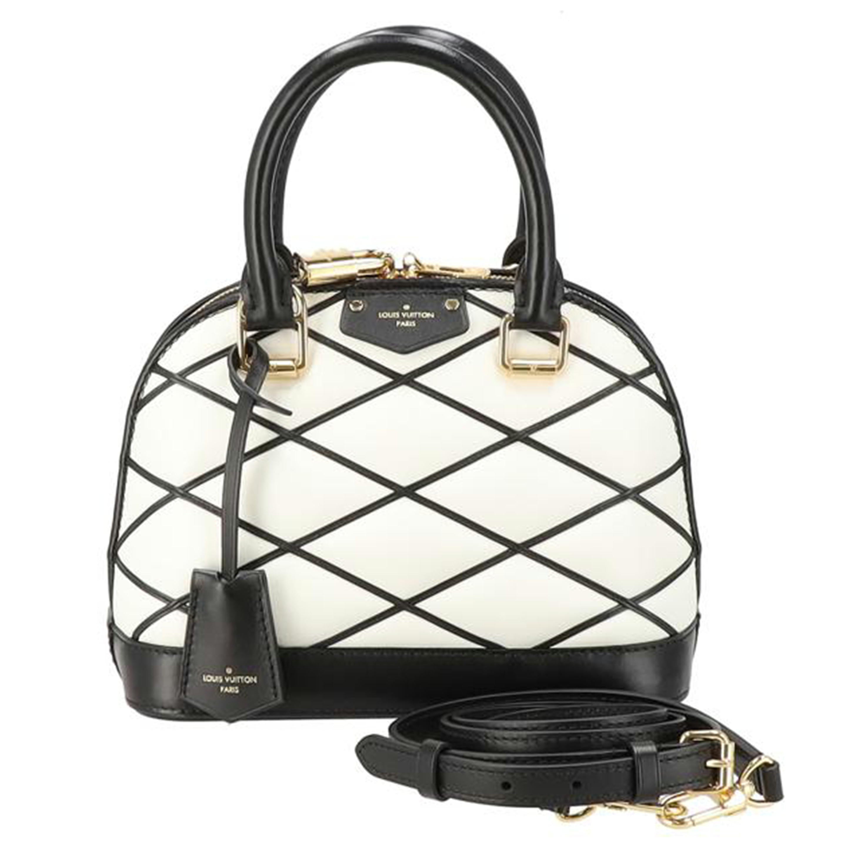 LOUIS VUITTON ルイ・ヴィトン/アルマBB/マルタージュ/M23761//RFI*/Aランク/24