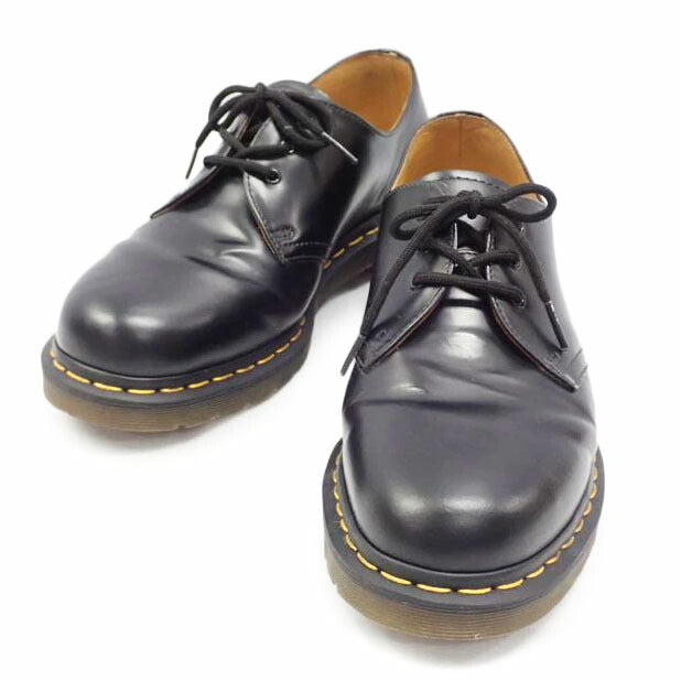 Dr．Martens ﾄﾞｸﾀｰﾏｰﾁﾝ/3ホール　シューズ/146159  10085001//UK9/Bランク/62