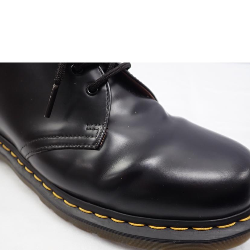 Dr．Martens ﾄﾞｸﾀｰﾏｰﾁﾝ/3ホール　シューズ/146159  10085001//UK9/Bランク/62