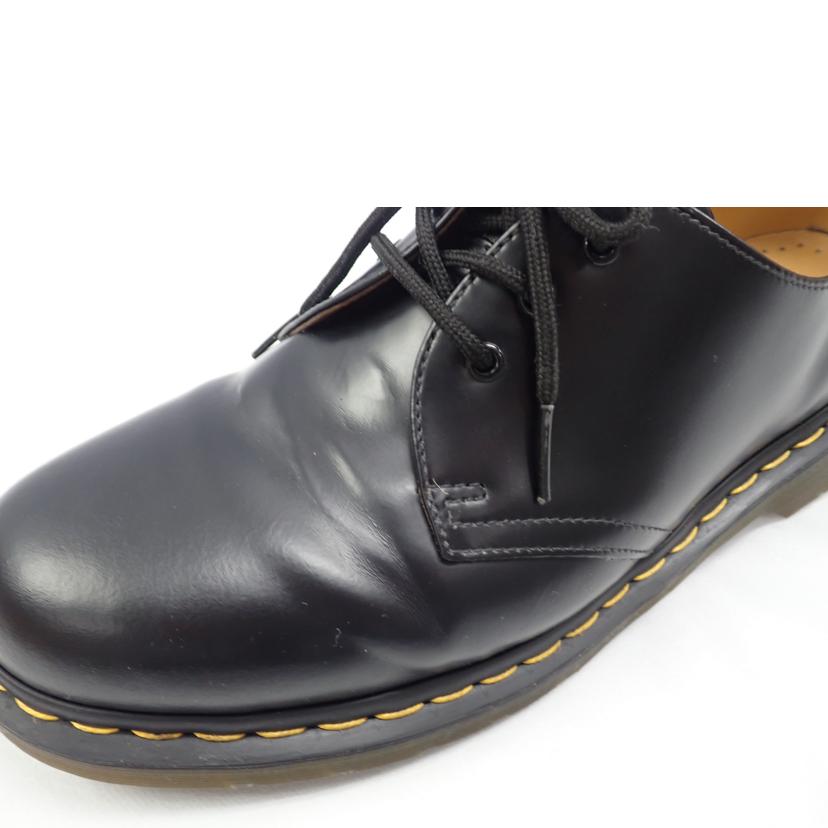 Dr．Martens ﾄﾞｸﾀｰﾏｰﾁﾝ/3ホール　シューズ/146159  10085001//UK9/Bランク/62