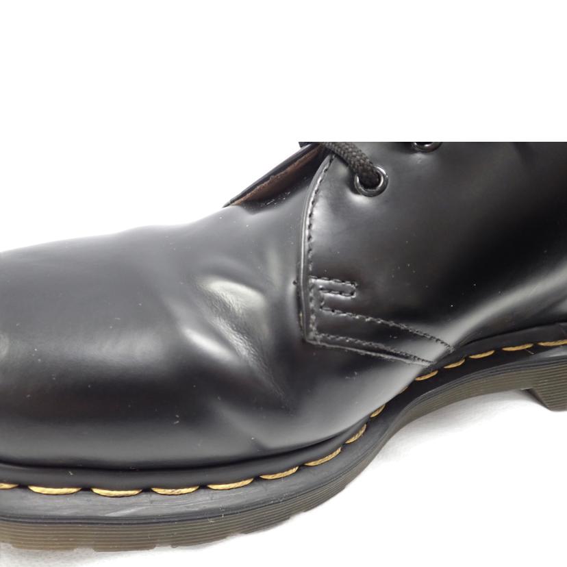 Dr．Martens ﾄﾞｸﾀｰﾏｰﾁﾝ/3ホール　シューズ/146159  10085001//UK9/Bランク/62
