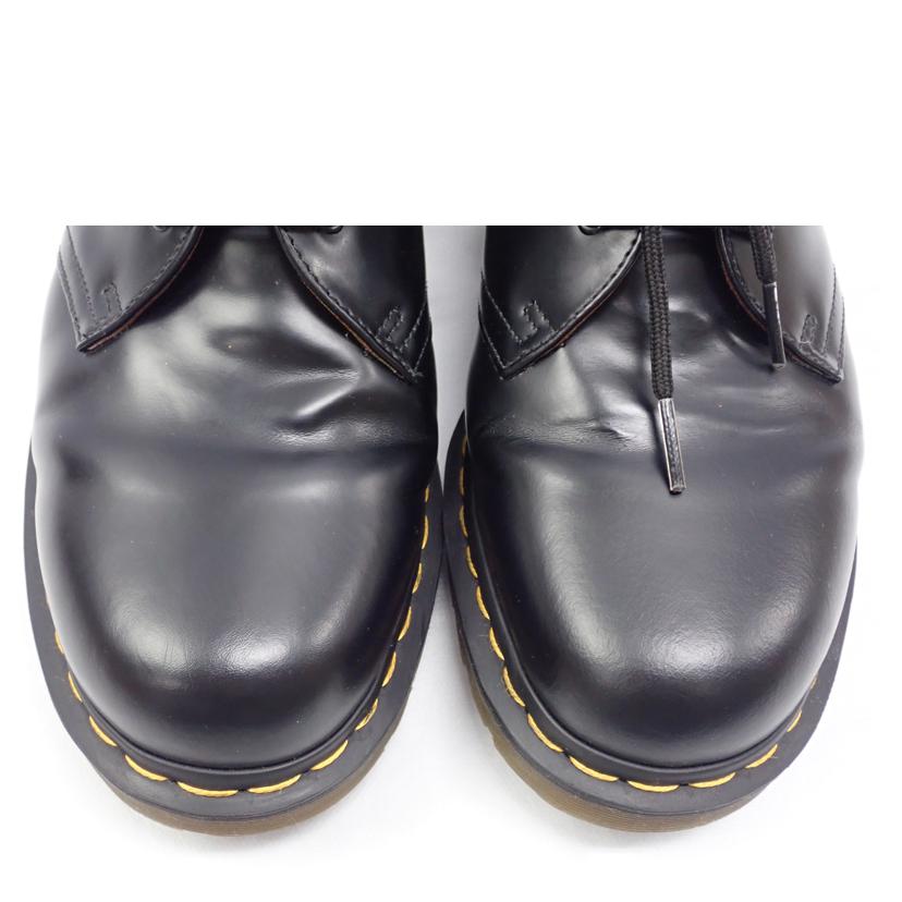 Dr．Martens ﾄﾞｸﾀｰﾏｰﾁﾝ/3ホール　シューズ/146159  10085001//UK9/Bランク/62