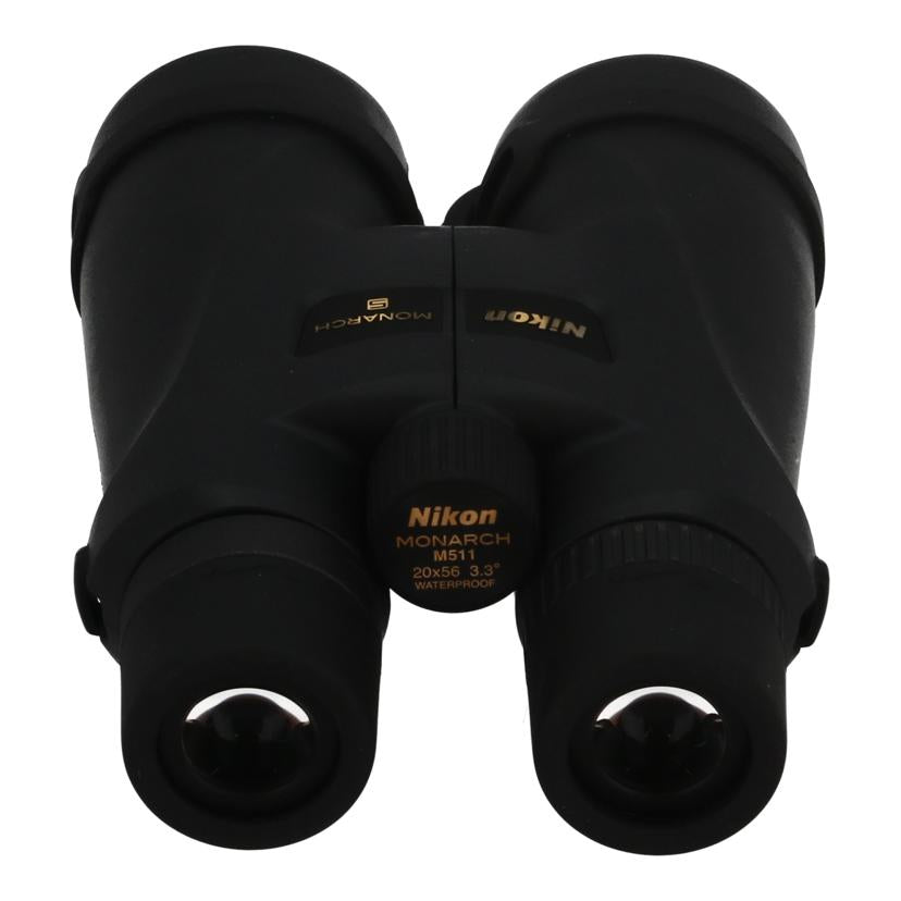 Nikon ニコン /双眼鏡/モナーク5/MONARCH5//5009971/ABランク/24