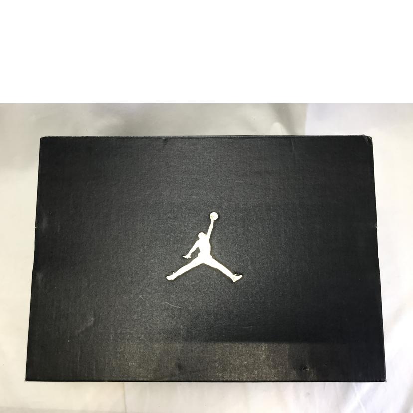 NIKE ナイキ/AIR　JORDAN　1　LOW/553558-136//Aランク/51
