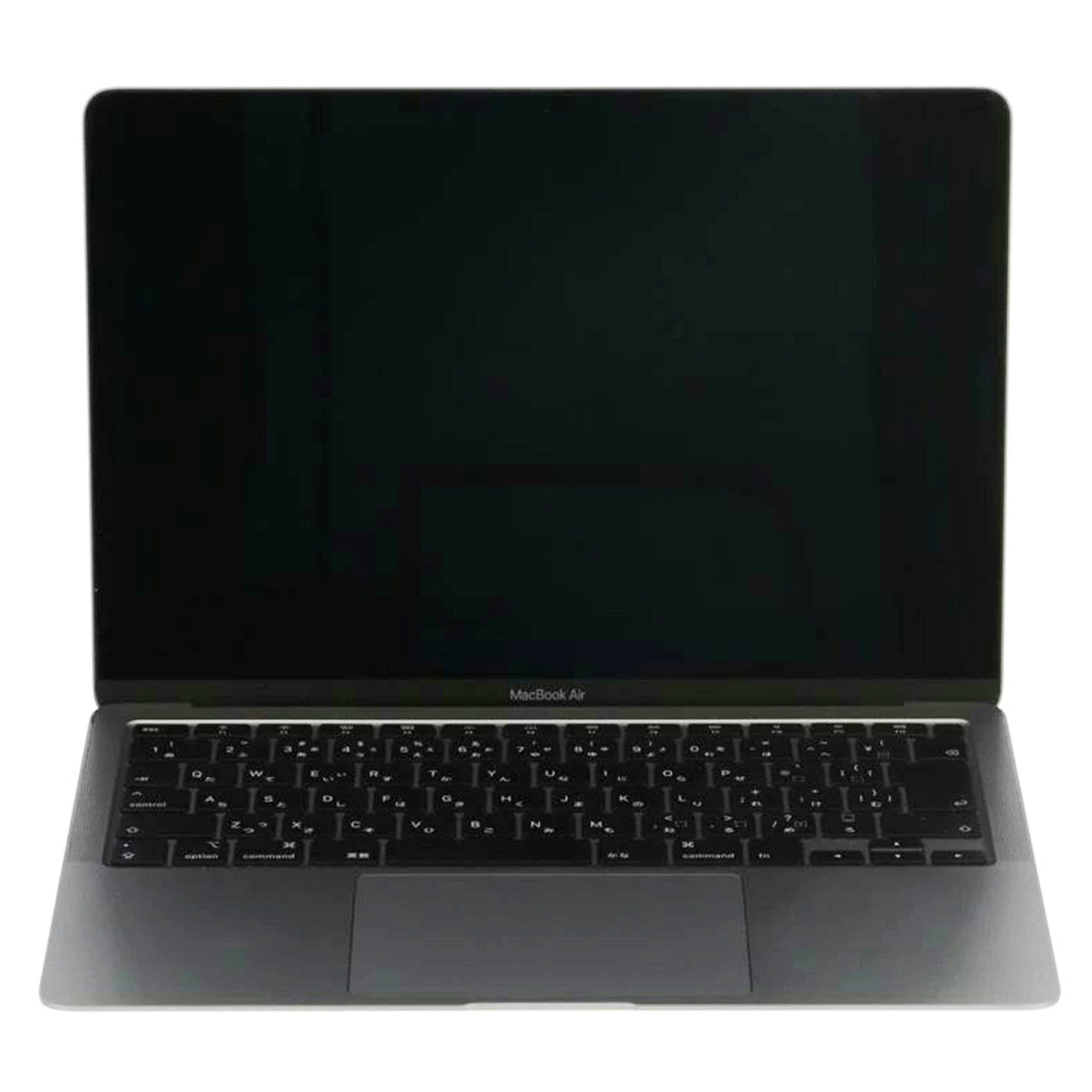 Apple アップル/MacBook　Air（13インチ，2020）/MVH22J/A//FVFCVG8JM6KG/Bランク/75