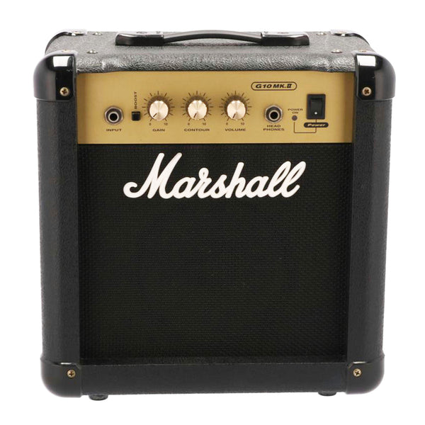 Marshall マーシャル/ギターアンプ/G10 MarkII/KF200436J/Bランク/05