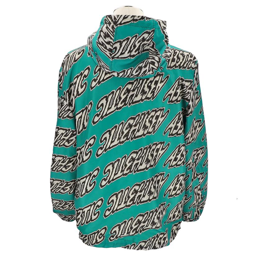 DIESEL ナイロンジャケット DIESEL(ディーゼル) ナイロンジャケット ブラック サイズ XS