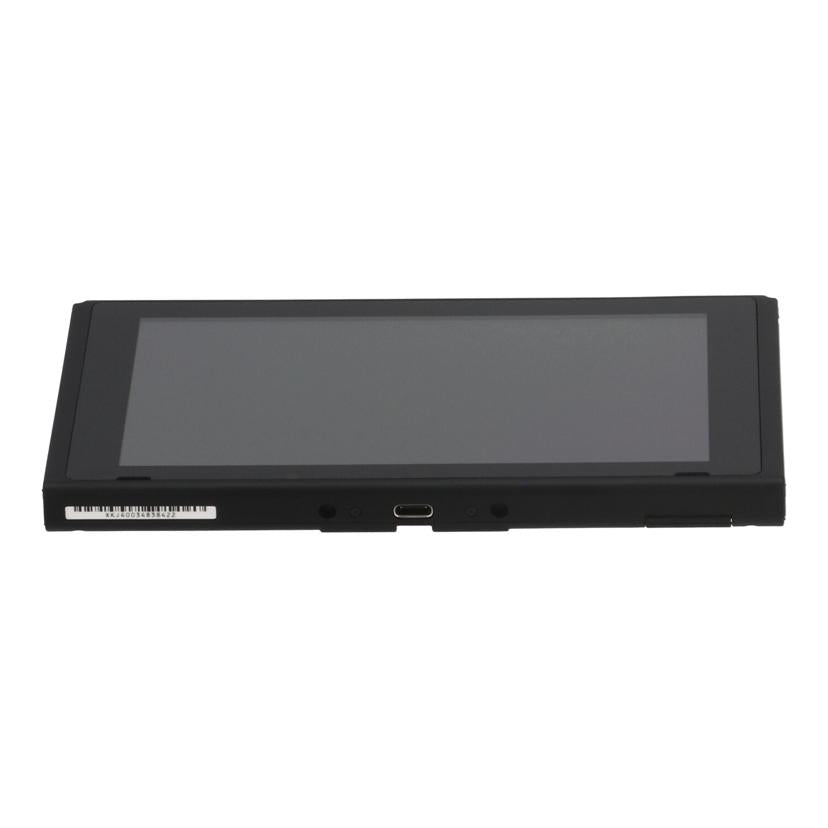 NINTENDO 任天堂 ニンテンドー　/Nintendo　Switch　本体/HAD-S-KAAAA//XKJ40034838422/ABランク/75