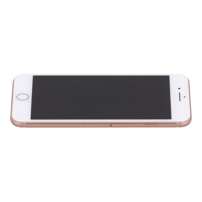 Apple　docomo アップル　/iPhone8　Plus　256GB/NQ9Q2J/A//GHJG3019JCLX/Bランク/65