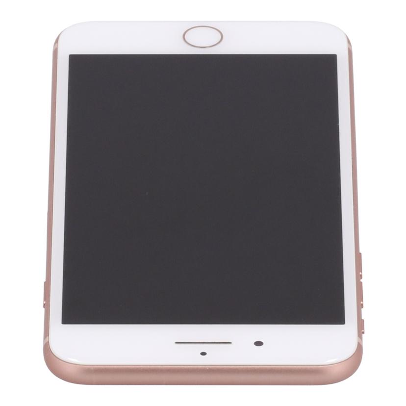 Apple　docomo アップル　/iPhone8　Plus　256GB/NQ9Q2J/A//GHJG3019JCLX/Bランク/65