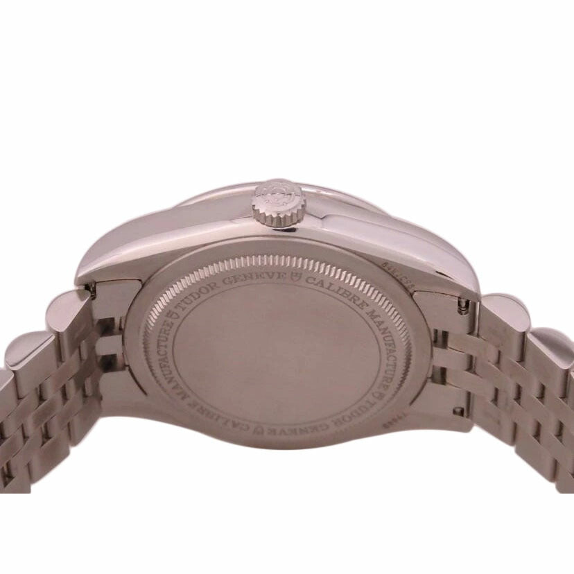 TUDOR チューダー/ブラックベイ36／SS／自動巻き/M79640-0001//84W****/ABランク/76