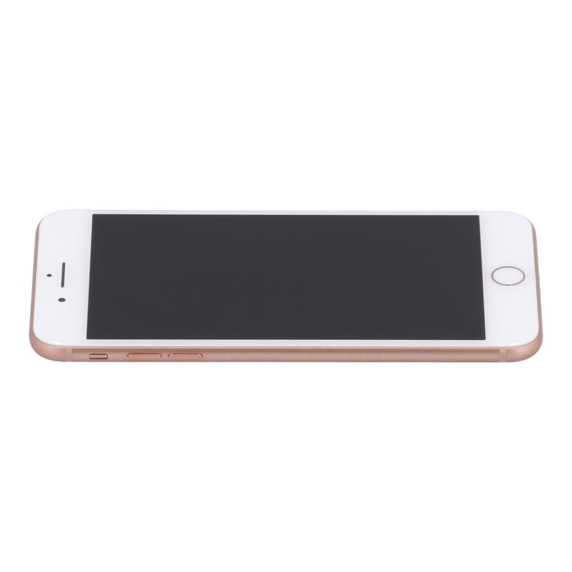 Apple　docomo アップル　/iPhone8　Plus　256GB/NQ9Q2J/A//GHJG3019JCLX/Bランク/65