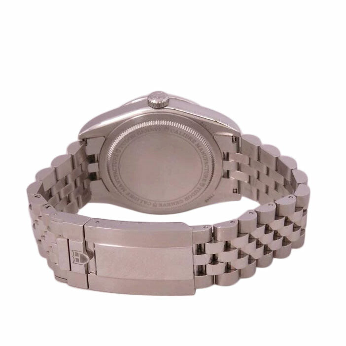 TUDOR チューダー/ブラックベイ36／SS／自動巻き/M79640-0001//84W****/ABランク/76
