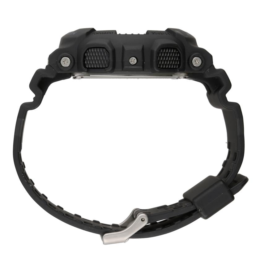 CASIO カシオ/G－SHOCK　アナデジ/GA-110-1BJF//Aランク/09