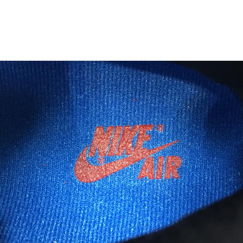 NIKE ナイキ/AIR　JORDAN　1　RETRO　HIGH　OG/555088-602//ABランク/51