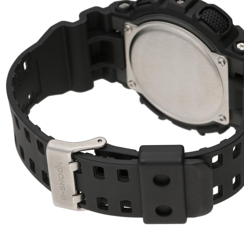 CASIO カシオ/G－SHOCK　アナデジ/GA-110-1BJF//Aランク/09