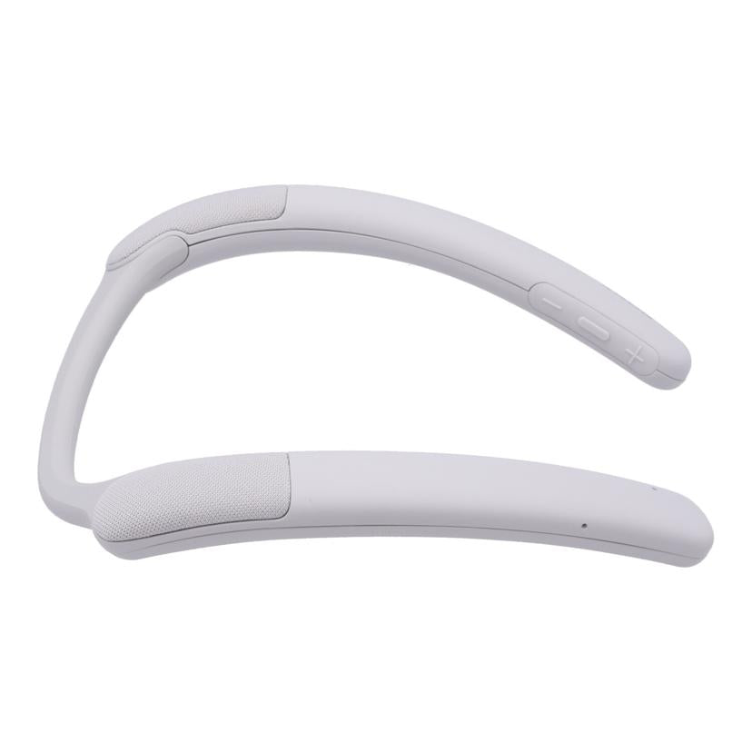 SONY　 ソニー　/ワイヤレスネックスピーカー/SRS-NB10//S012019976K/Bランク/69