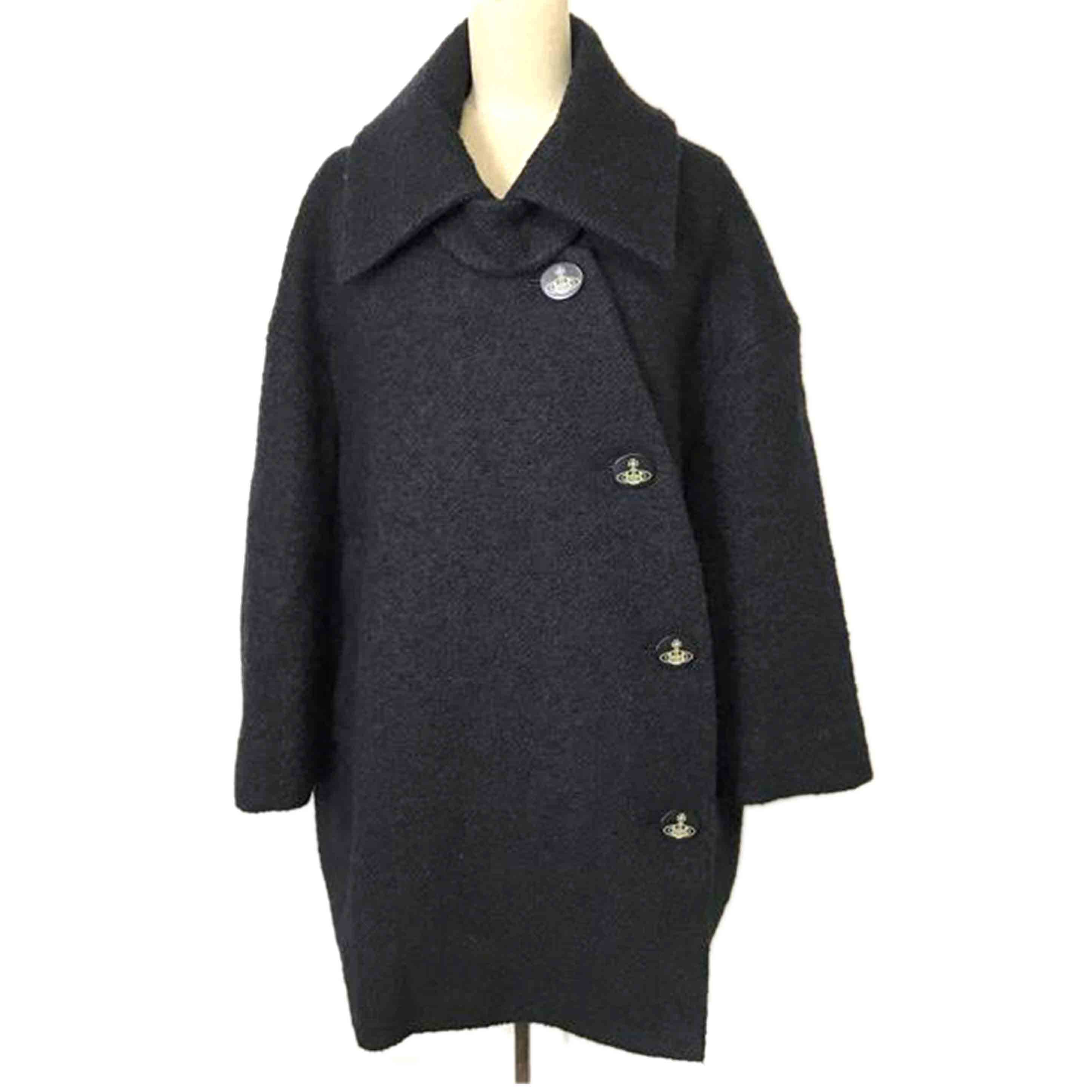 vivienne　westwood ヴィヴィアンウエストウッド/コート/17-12-632007//Bランク/51
