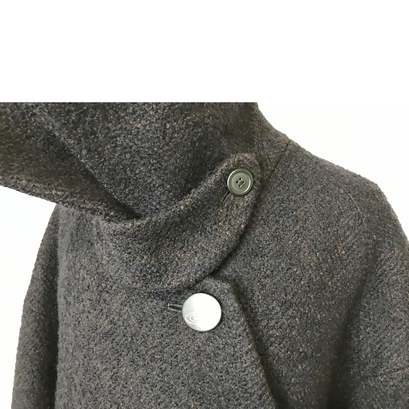 vivienne　westwood ヴィヴィアンウエストウッド/コート/17-12-632007//Bランク/51