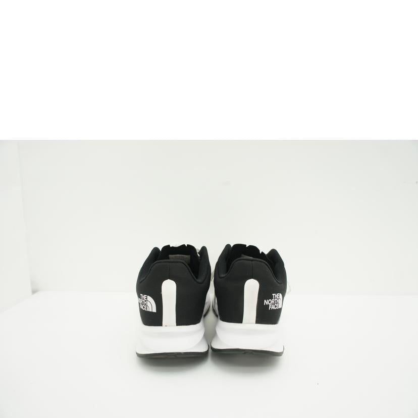 THE　NORTH　FACE ザ・ノースフェイス/ベクティブ　エミナス　ランニングシューズ／26．5cm／ホワイト×ブラック/NF0A4OAW//ABランク/01