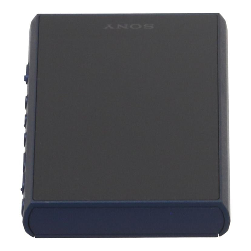 SONY ソニー　/ハイレゾウォークマン　32GB/NW-A306//2015171/Aランク/85