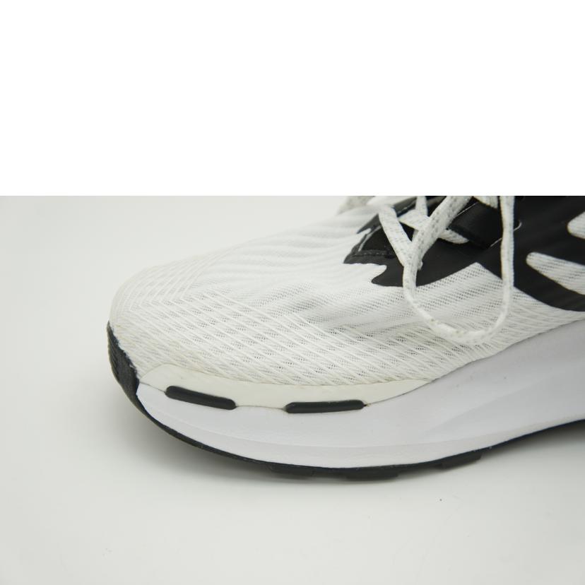 THE　NORTH　FACE ザ・ノースフェイス/ベクティブ　エミナス　ランニングシューズ／26．5cm／ホワイト×ブラック/NF0A4OAW//ABランク/01