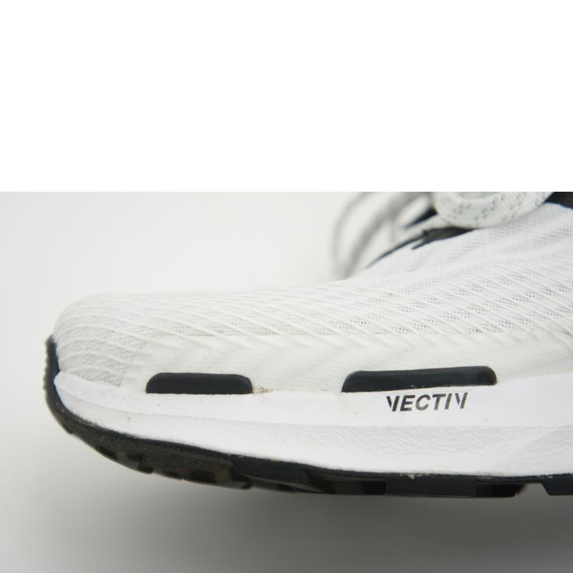 THE　NORTH　FACE ザ・ノースフェイス/ベクティブ　エミナス　ランニングシューズ／26．5cm／ホワイト×ブラック/NF0A4OAW//ABランク/01