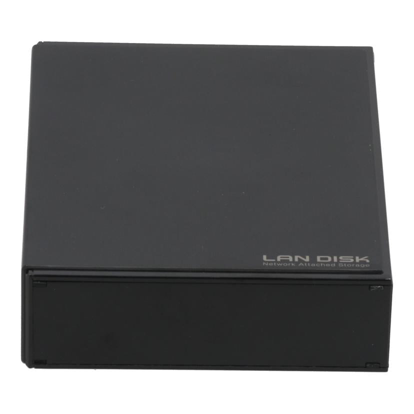 I.O DATA アイオーデータ /ネットワークHDD/HDL-TA3//TMC00099278A/Bランク/69