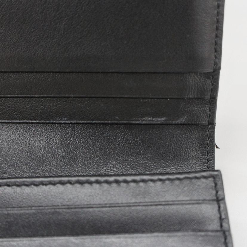 CELINE セリーヌ/トリオンフコンパクトウオレット/10K623DPV//ABランク/94